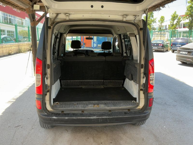 Mercedes-Benz Citan 109 CDI Lang — zdjęcie 10