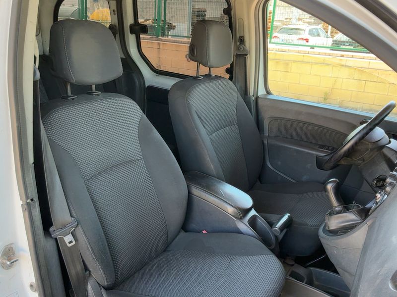 Mercedes-Benz Citan 109 CDI Lang — zdjęcie 11
