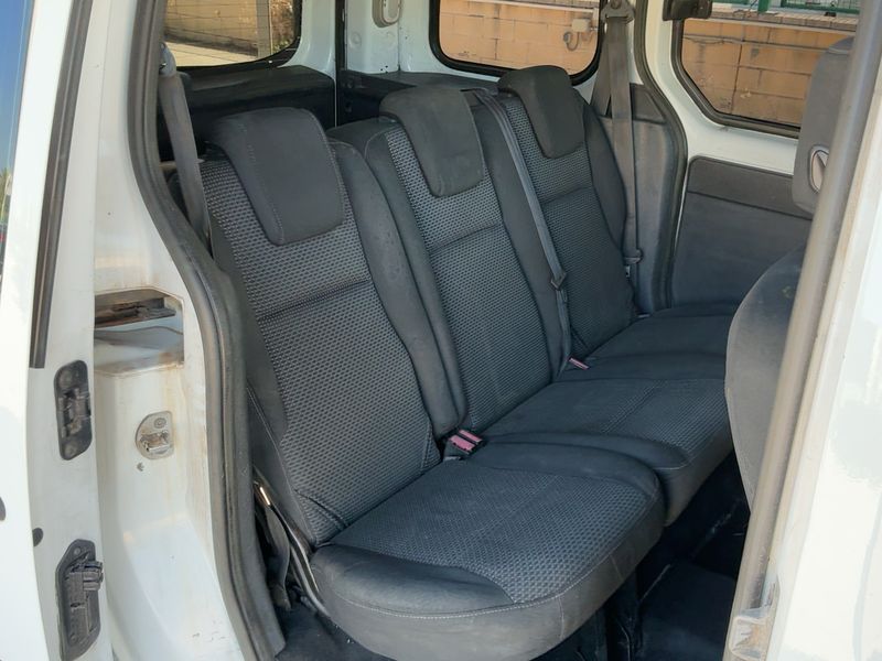 Mercedes-Benz Citan 109 CDI Lang — zdjęcie 14