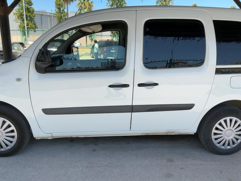 Mercedes-Benz Citan 109 CDI Lang — zdjęcie 4