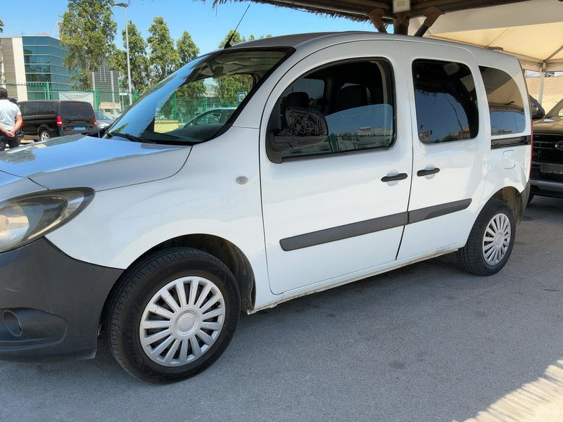 Mercedes-Benz Citan 109 CDI Lang — zdjęcie 2