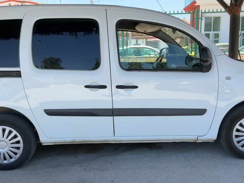 Mercedes-Benz Citan 109 CDI Lang — zdjęcie 7