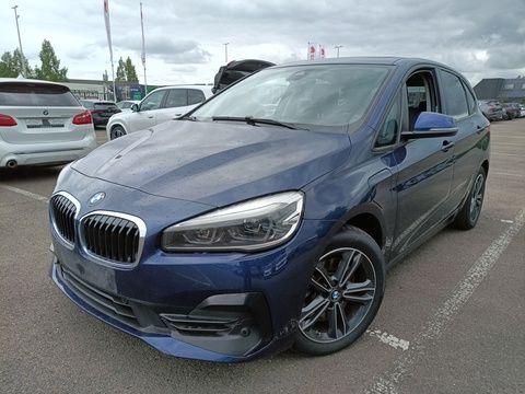 2er 225xe Active Tourer Sport Line