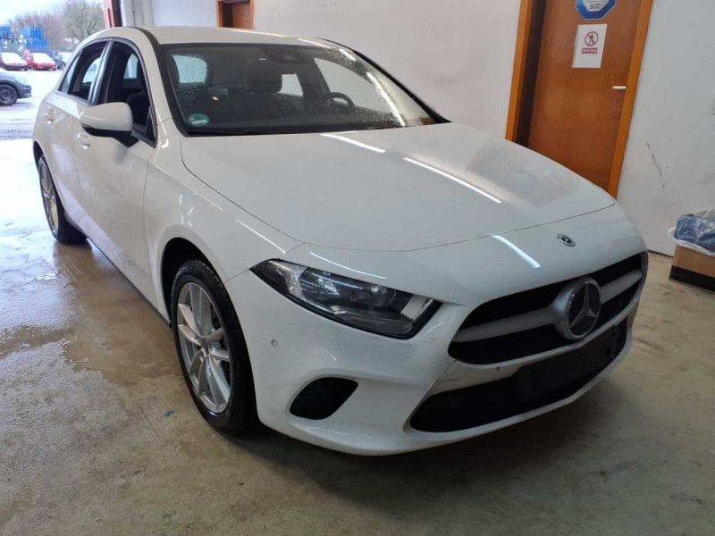Mercedes-Benz A-Klasse 2021