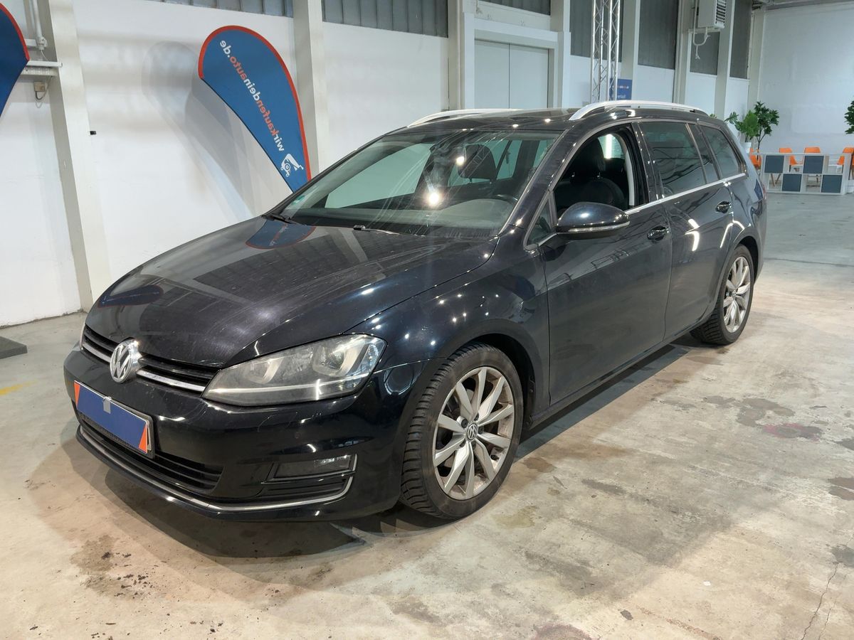 Volkswagen Golf d'occasion