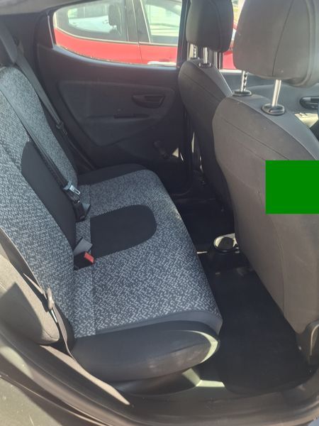 Lancia Ypsilon d'occasion