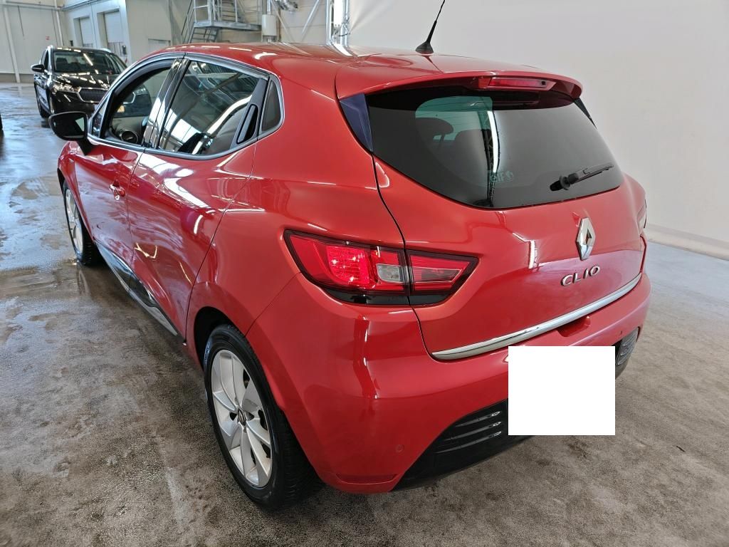 Renault Clio d'occasion
