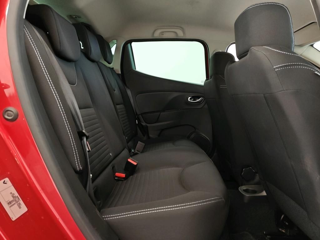Renault Clio d'occasion