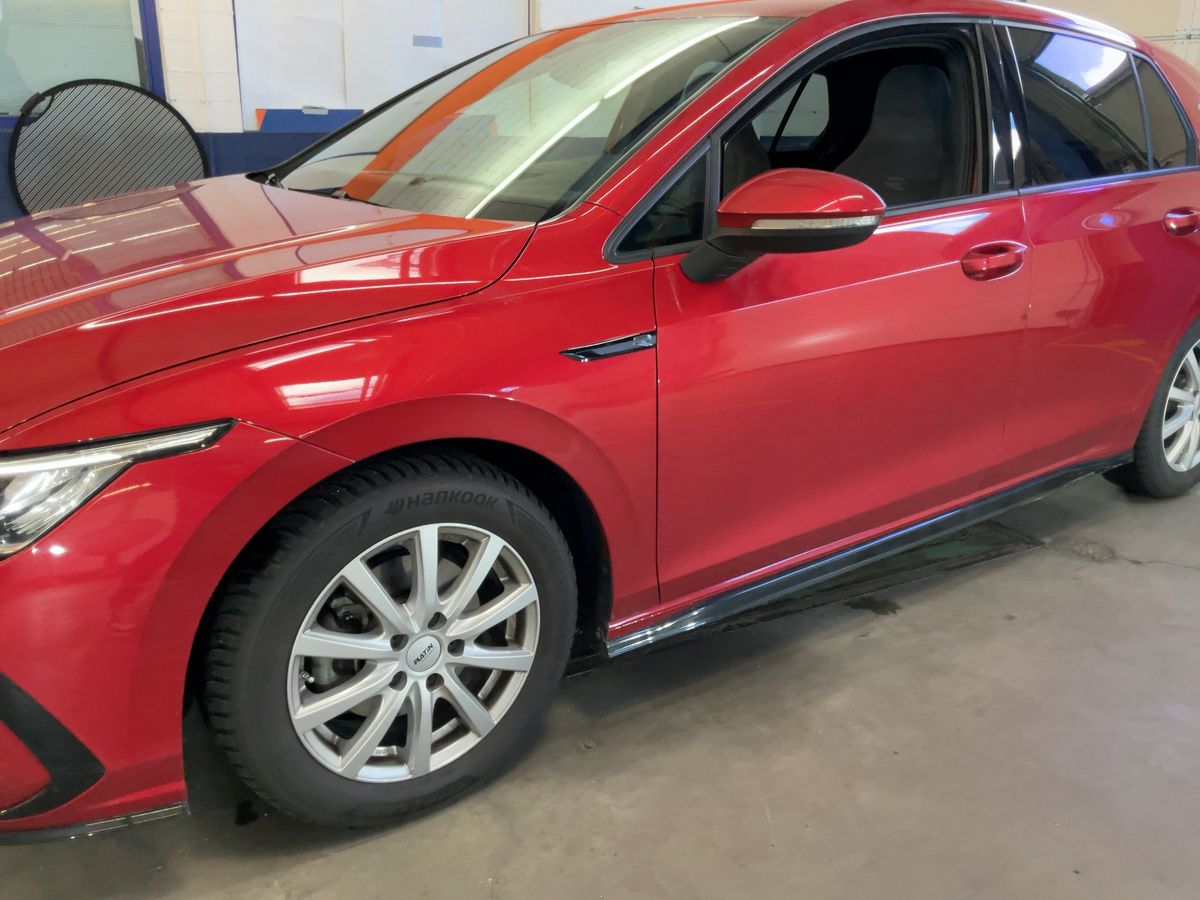 Volkswagen Golf d'occasion