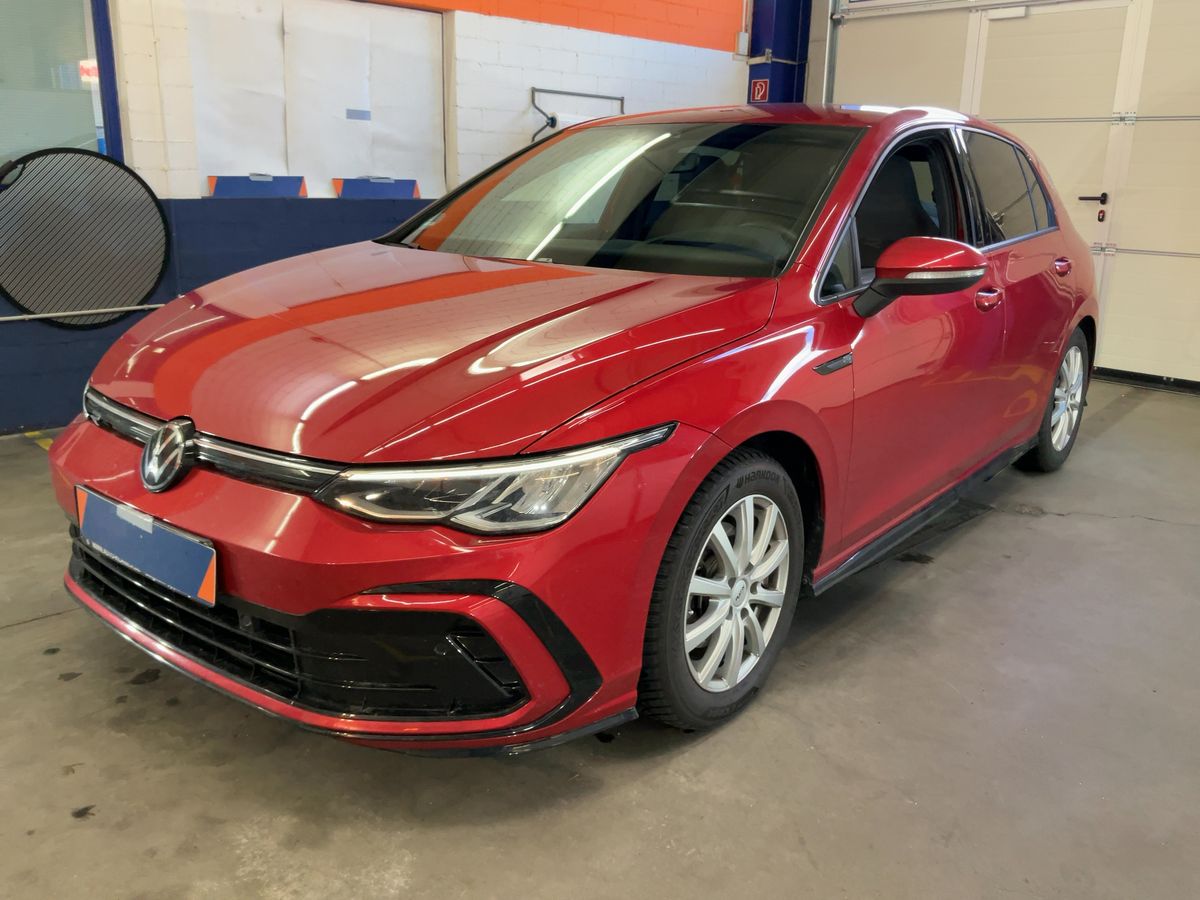 Volkswagen Golf d'occasion