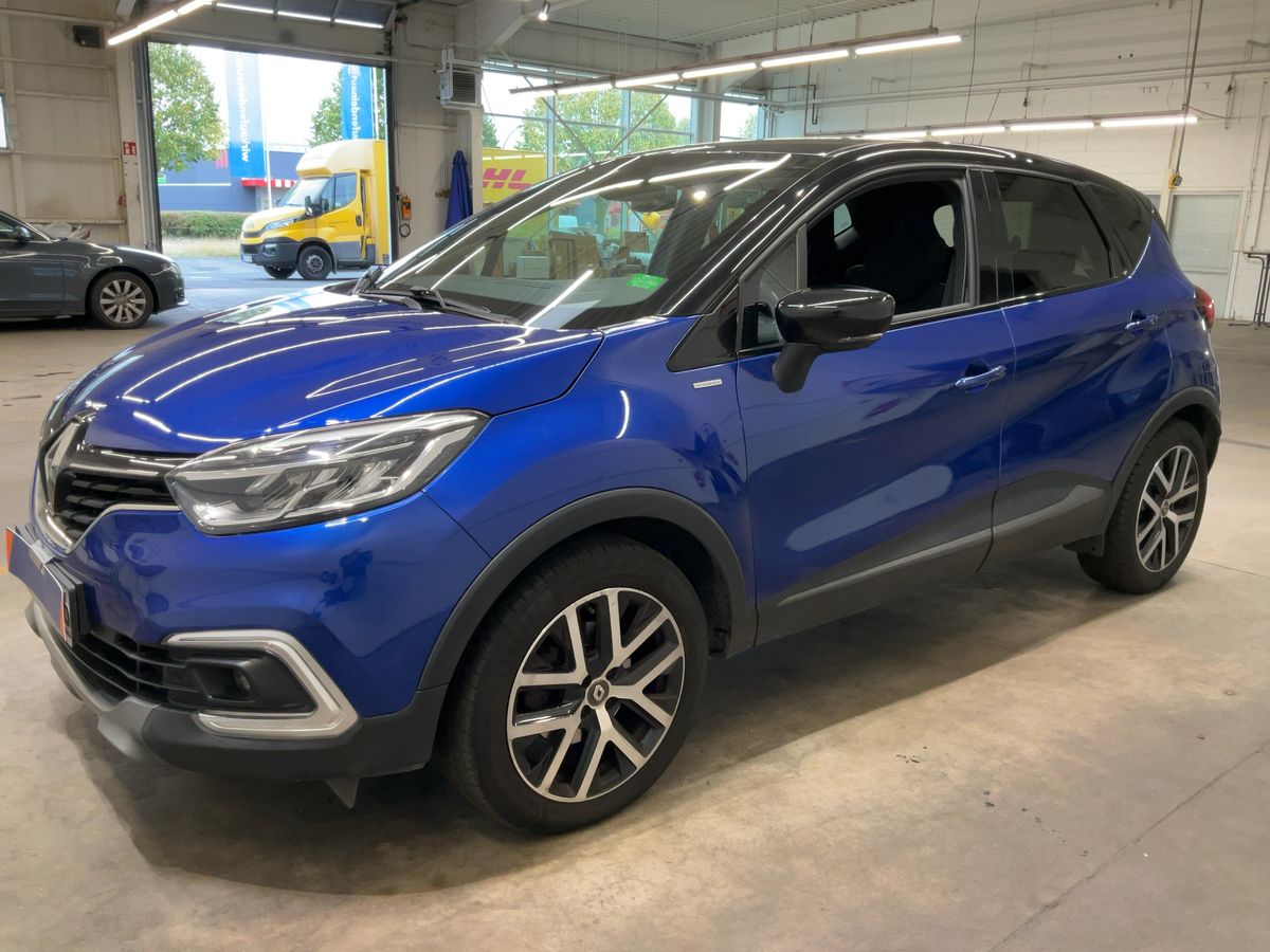 Renault Captur 1.3 TCe Version S