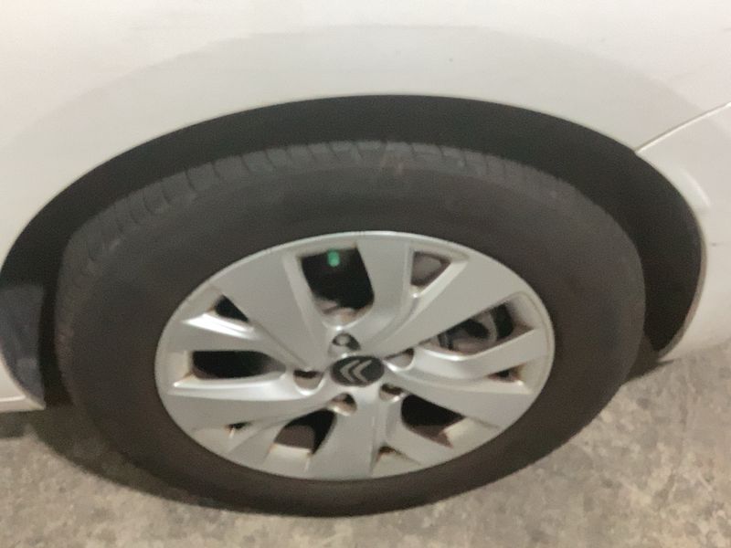Citroen C4 Grand Picasso 1.6 e-HDi Seduction 2015 – снимка 5