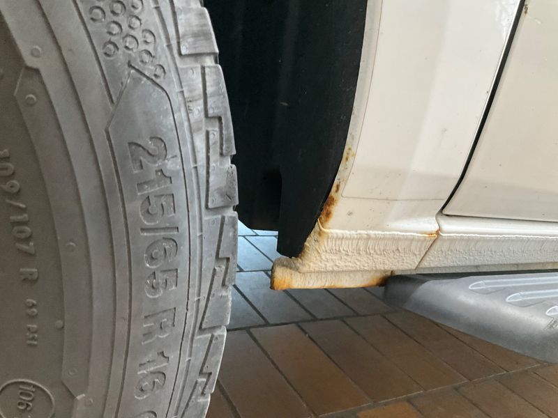 Ford Transit 2.2 TDCi 300 L1 Tourneo Trend 2015 – снимка 23