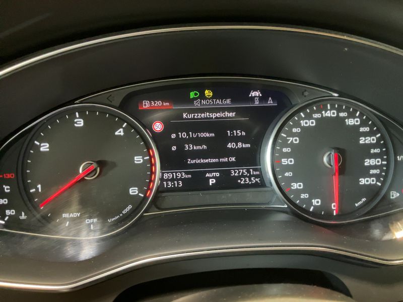Audi A6 50 TDI Mild-Hybrid quattro Sport — zdjęcie 13