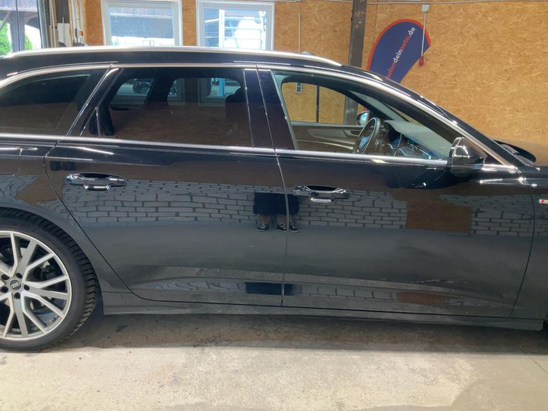 Audi A6 50 TDI Mild-Hybrid quattro Sport — zdjęcie 7