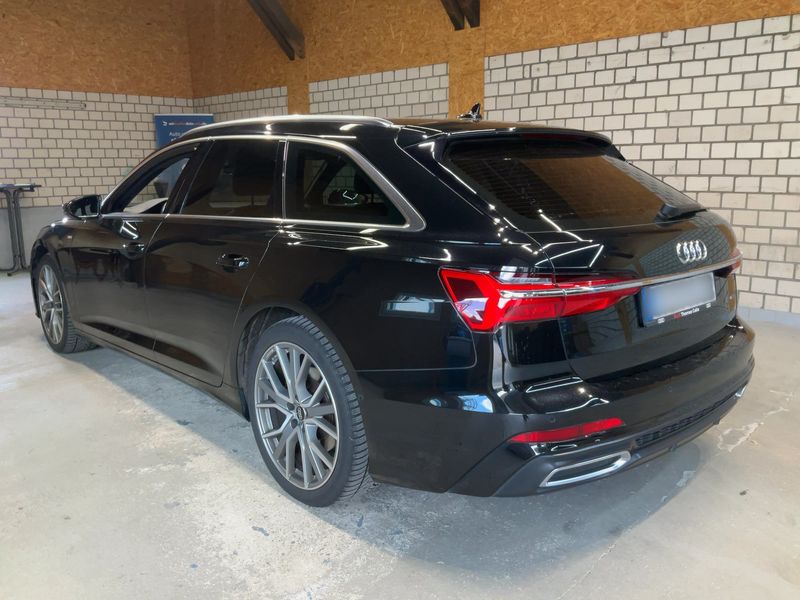 Audi A6 50 TDI Mild-Hybrid quattro Sport — zdjęcie 3