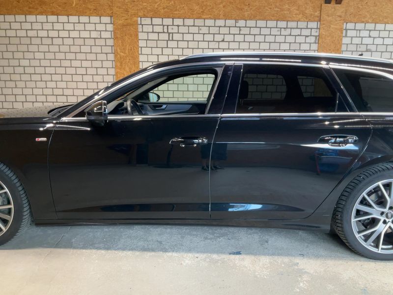Audi A6 50 TDI Mild-Hybrid quattro Sport — zdjęcie 4