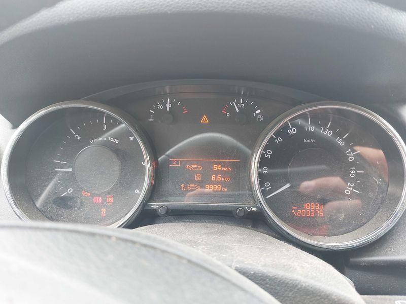 Peugeot 3008 2.0 HDi Féline — zdjęcie 12