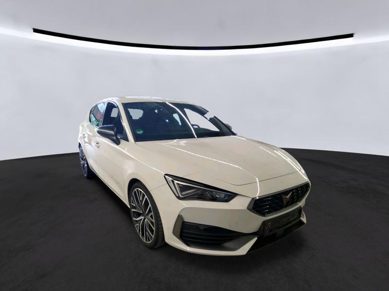 Cupra Leon 2.0 TSI VZ — zdjęcie 5