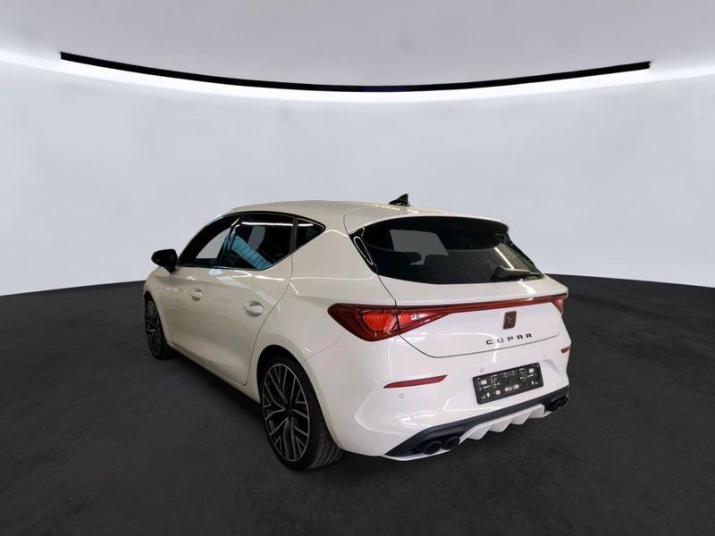 Cupra Leon 2.0 TSI VZ — zdjęcie 2