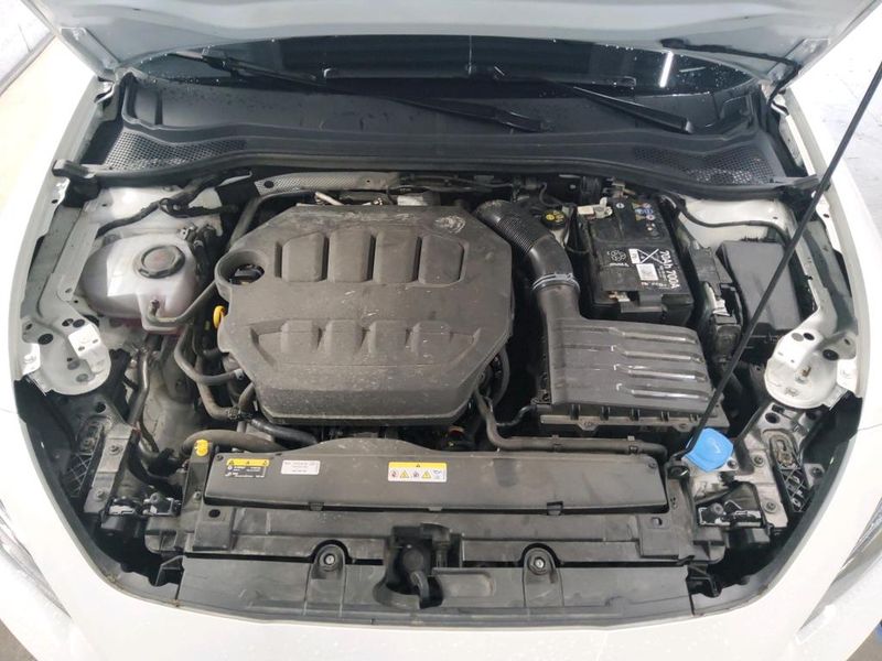 Cupra Leon 2.0 TSI VZ — zdjęcie 7