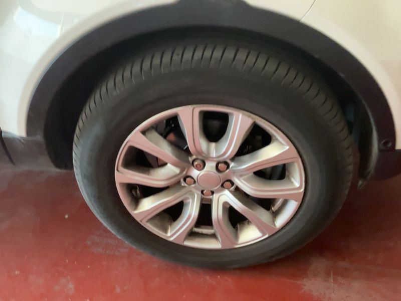 Land Rover Evoque 2.0 Td4 SE 2016 – снимка 11