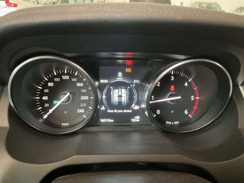 Land Rover Evoque 2.0 Td4 SE 2016 – снимка 18
