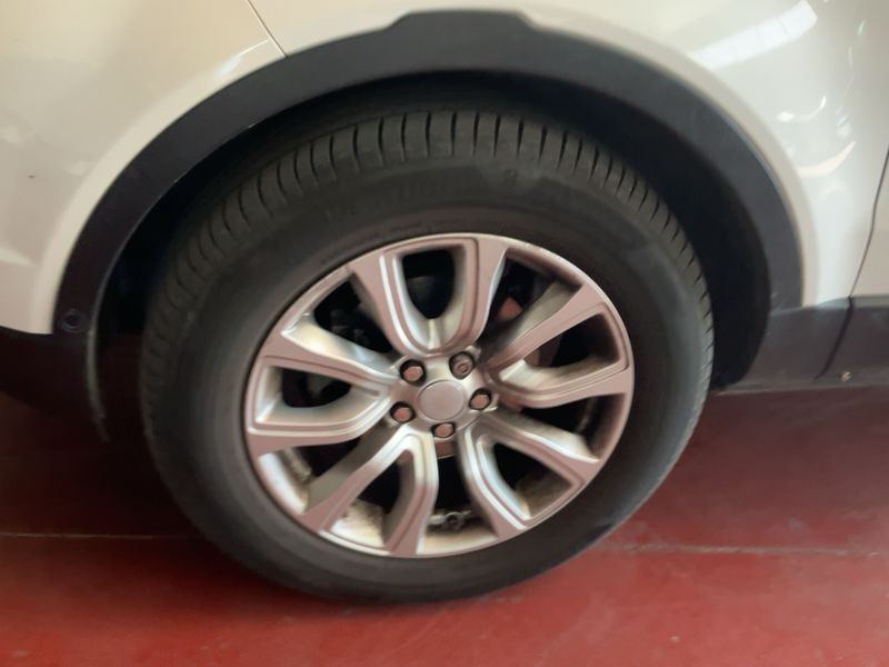Land Rover Evoque 2.0 Td4 SE 2016 – снимка 3