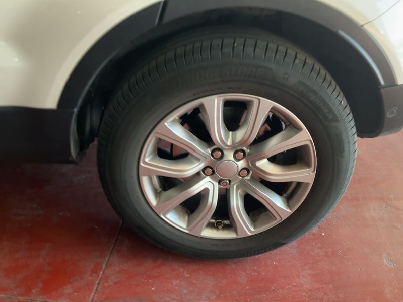 Land Rover Evoque 2.0 Td4 SE 2016 – снимка 5