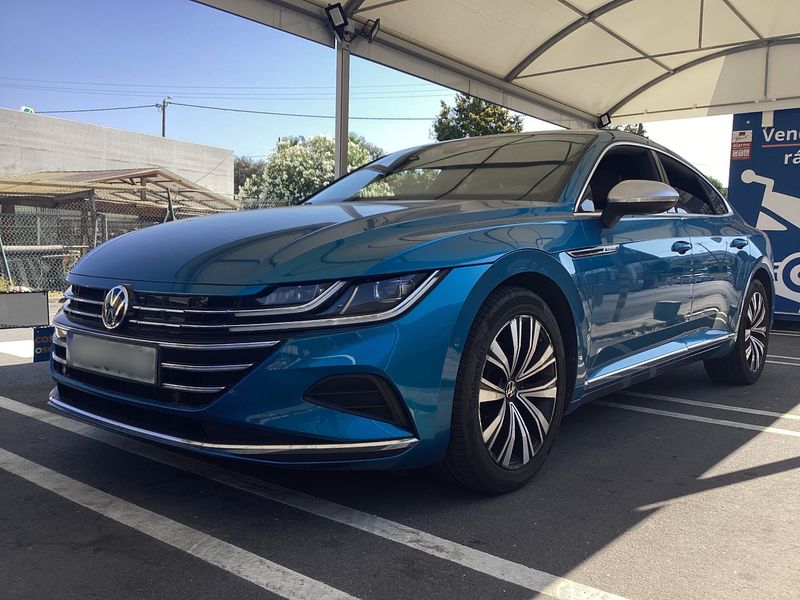 Arteon 1.4 eHybrid Elegance