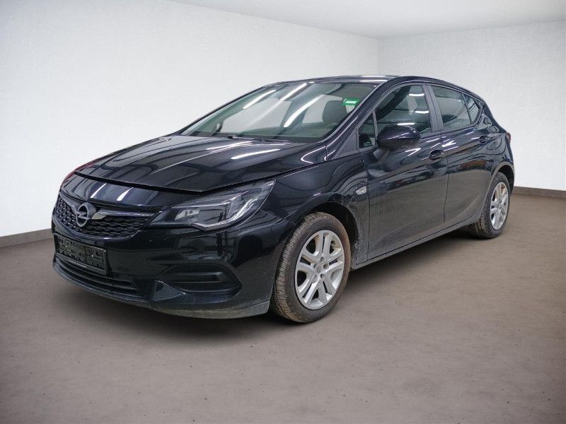 Opel Astra d'occasion