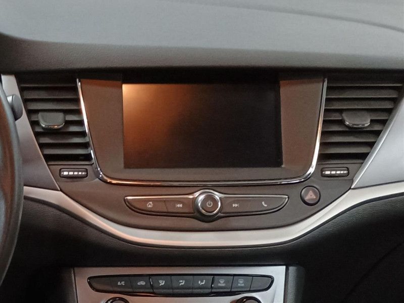 Opel Astra d'occasion