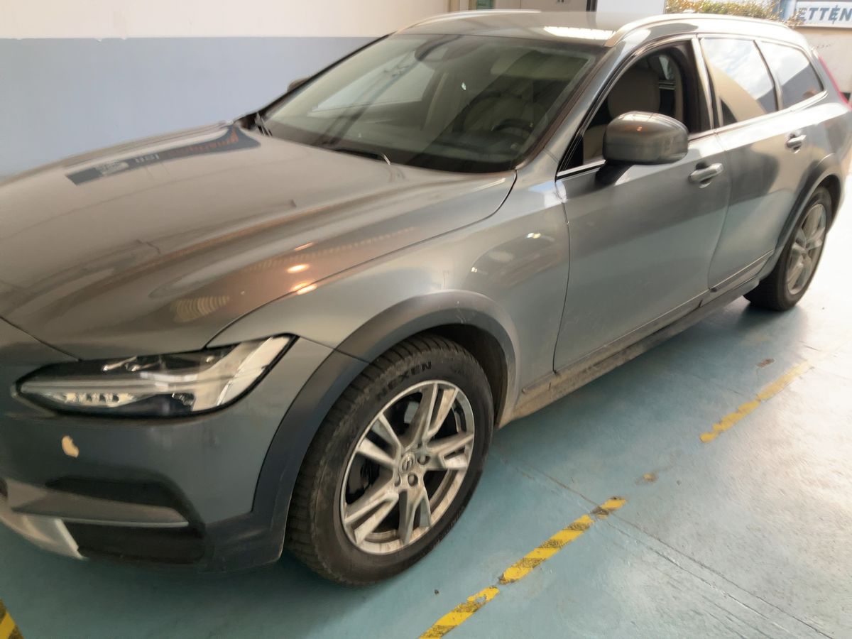Volvo V90 d'occasion