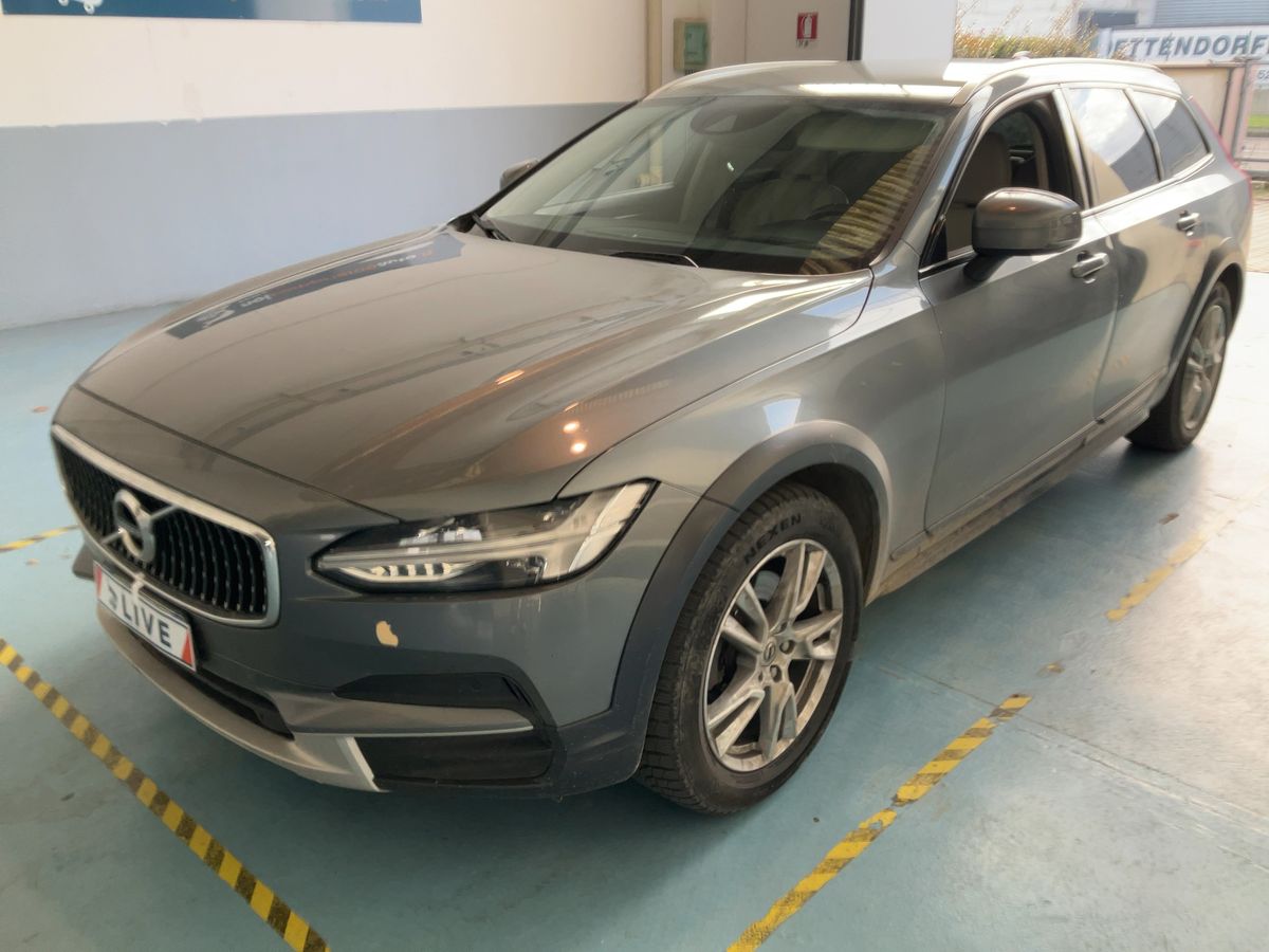 Volvo V90 d'occasion