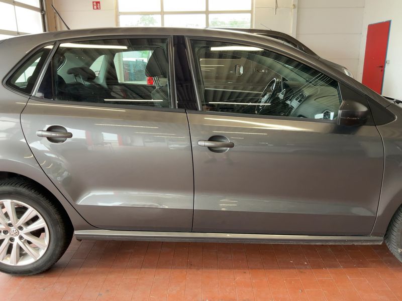 Volkswagen Polo 1.4 TDI Comfortline BlueMotion Tech — zdjęcie 7
