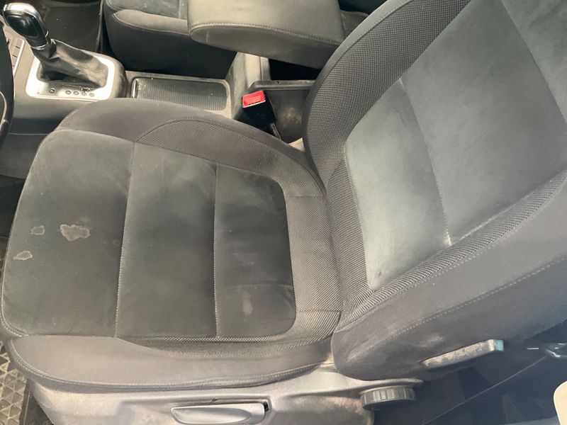 Volkswagen Tiguan 2.0 TDI Sport & Style 4Motion 2012 – снимка 47