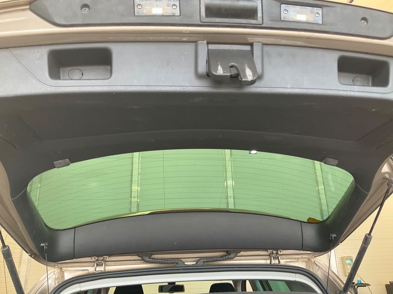 Volkswagen Tiguan 2.0 TDI Sport & Style 4Motion 2012 – снимка 36