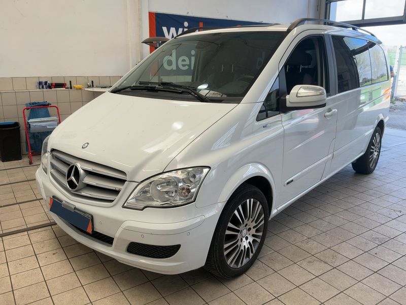 Mercedes-Benz Viano