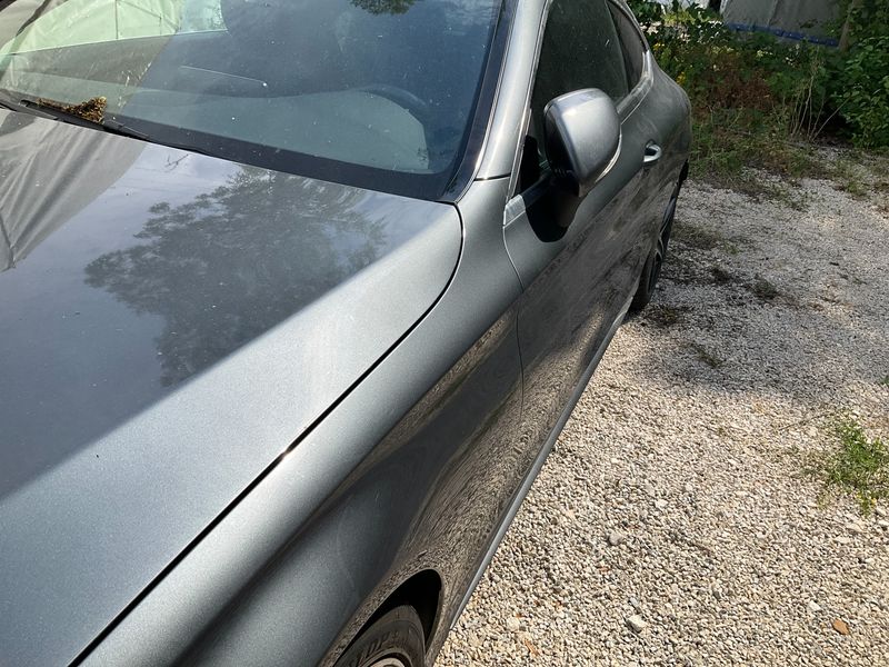 Mercedes-Benz C-Klasse C 250 d AMG Line