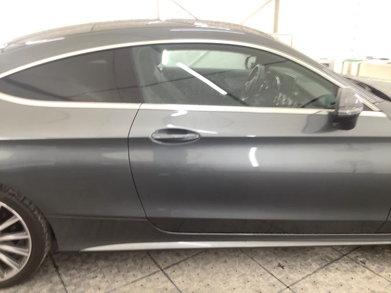 Mercedes-Benz C-Klasse C 250 d AMG Line — zdjęcie 7