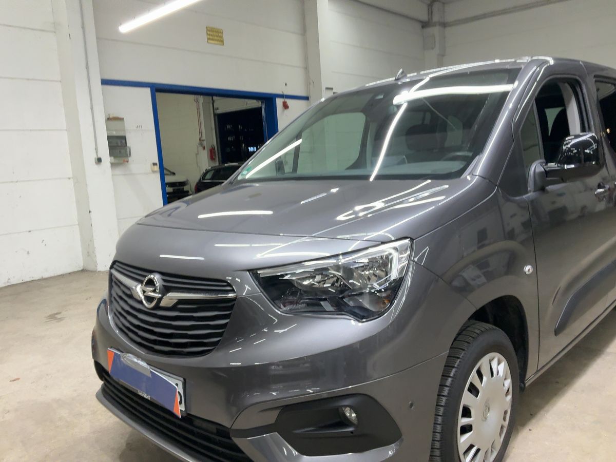 Opel Combo d'occasion