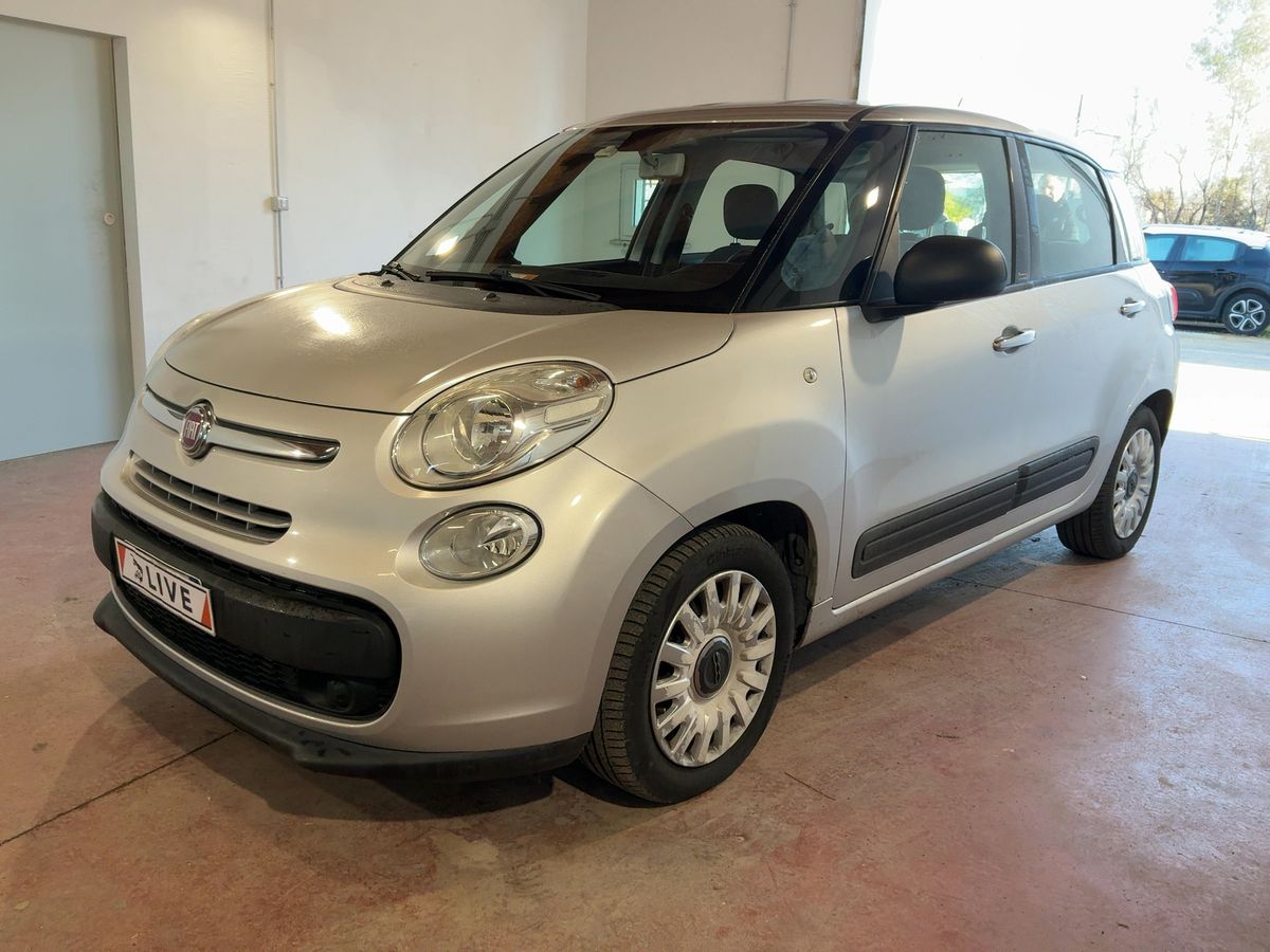Fiat 500L d'occasion