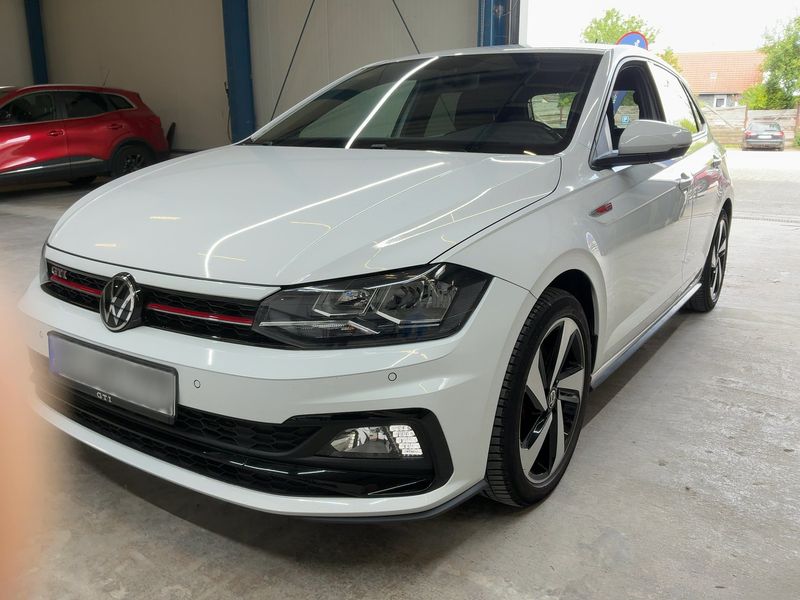 Polo 2.0 TSI GTI