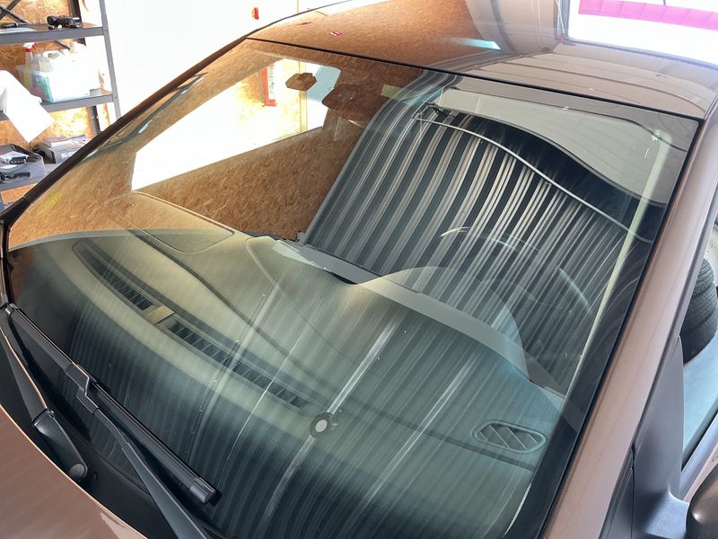 Volkswagen Polo 1.6 TDI Comfortline 2014 – снимка 39