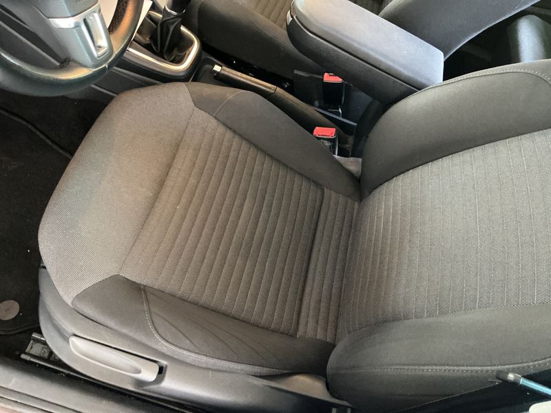 Volkswagen Polo 1.6 TDI Comfortline 2014 – снимка 27