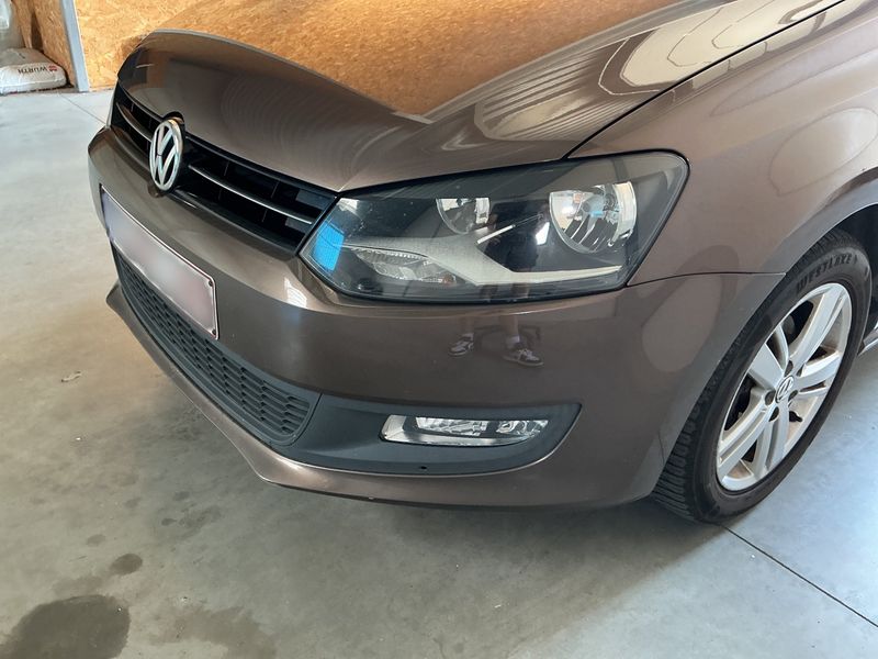 Volkswagen Polo 1.6 TDI Comfortline 2014 – снимка 37