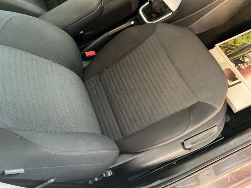 Volkswagen Polo 1.6 TDI Comfortline 2014 – снимка 33