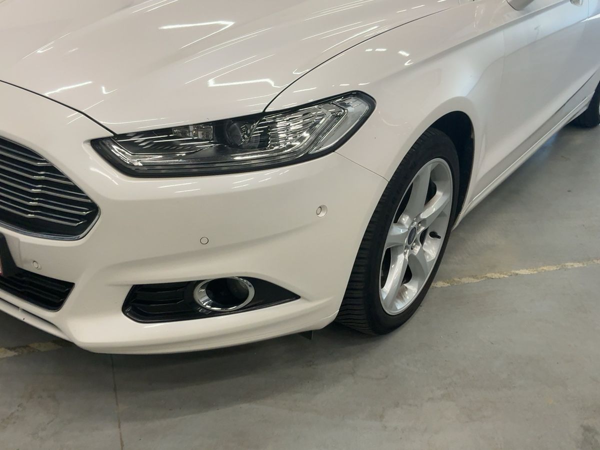 Ford Mondeo d'occasion