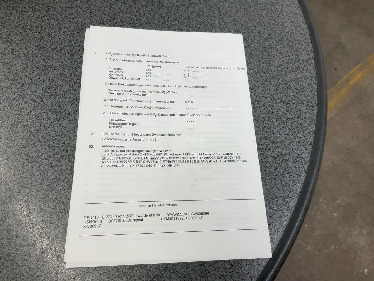 Volkswagen Golf d'occasion