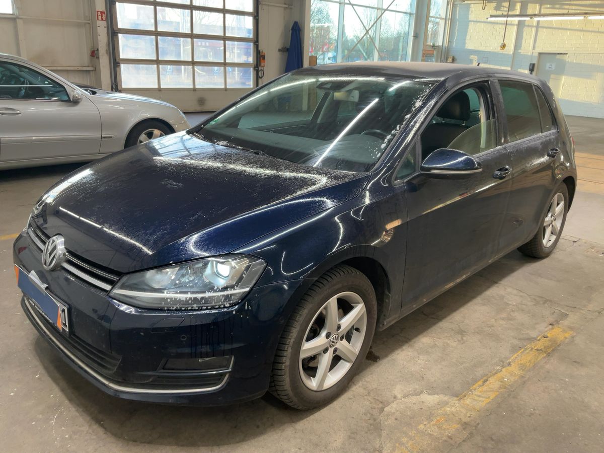 Volkswagen Golf d'occasion